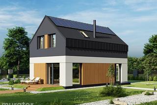 Projekt Przebojowy A3N: A111aN+AR3 to projekt A111aN