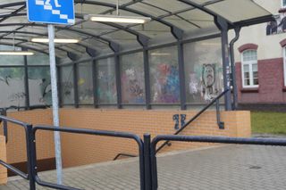 Kolejny tunel w Olsztynie zmieni się nie do poznania. Jakie prace zostaną wykonane? [ZDJĘCIA]