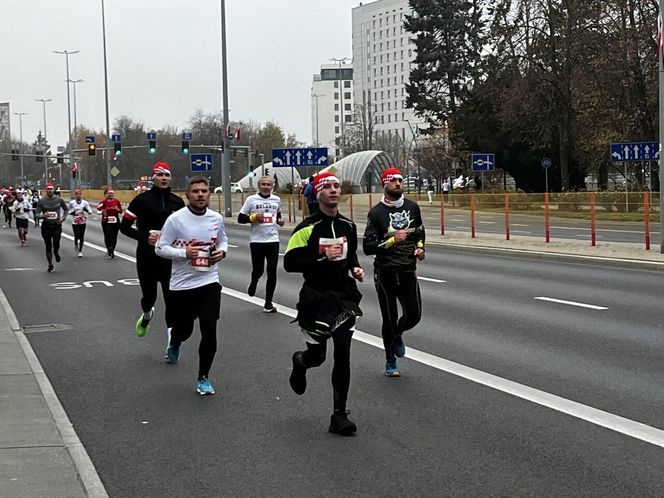 Bieg dla Niepodległej 2024 w Białymstoku