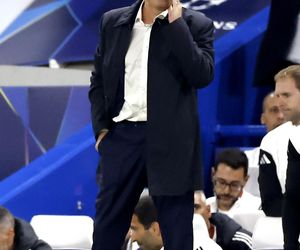 Jose Mourinho wrócił do Chelsea