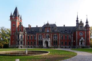 Pałac w Płaniowicach
