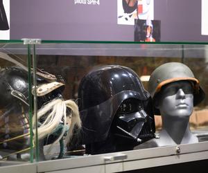 „Star Wars Day” w Muzeum Uzbrojenia na poznańskiej Cytadeli