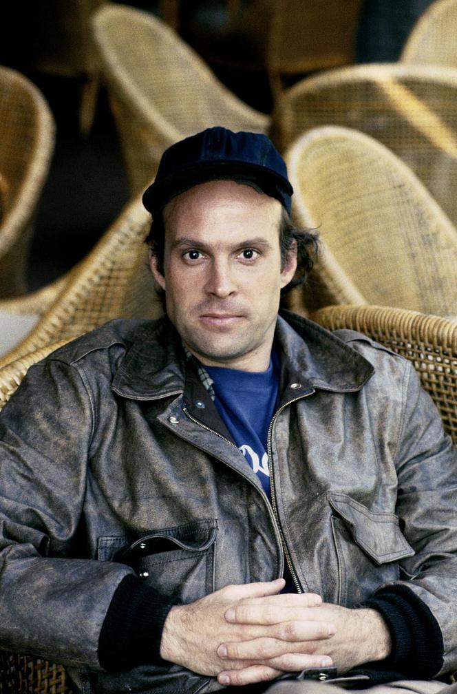 Dwight Schultz