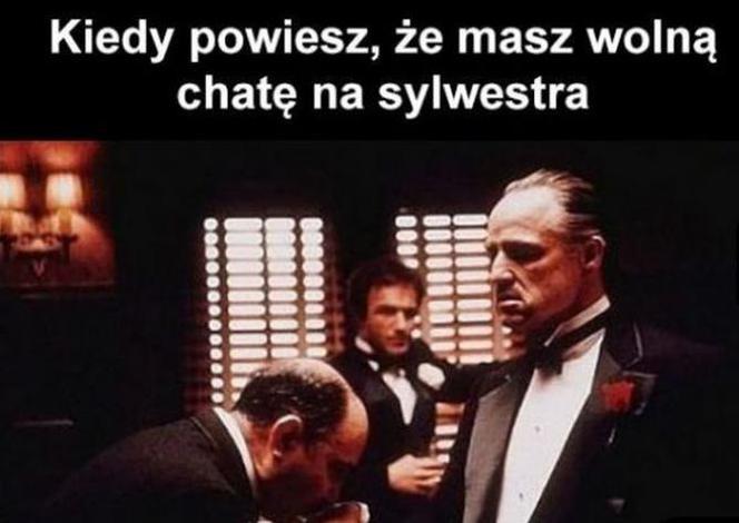 Sylwester 2019. Impreza u Andrzeja Dudy? A może z Polsatem? Zobacz najepsze memy