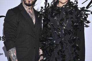 Dominika Gawęda, Maciej Szczepanik