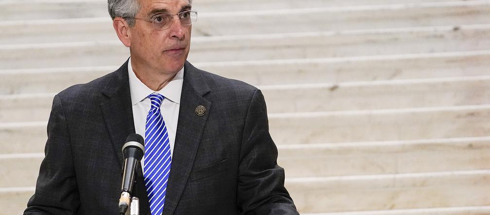 Biden wygrywa w Georgii