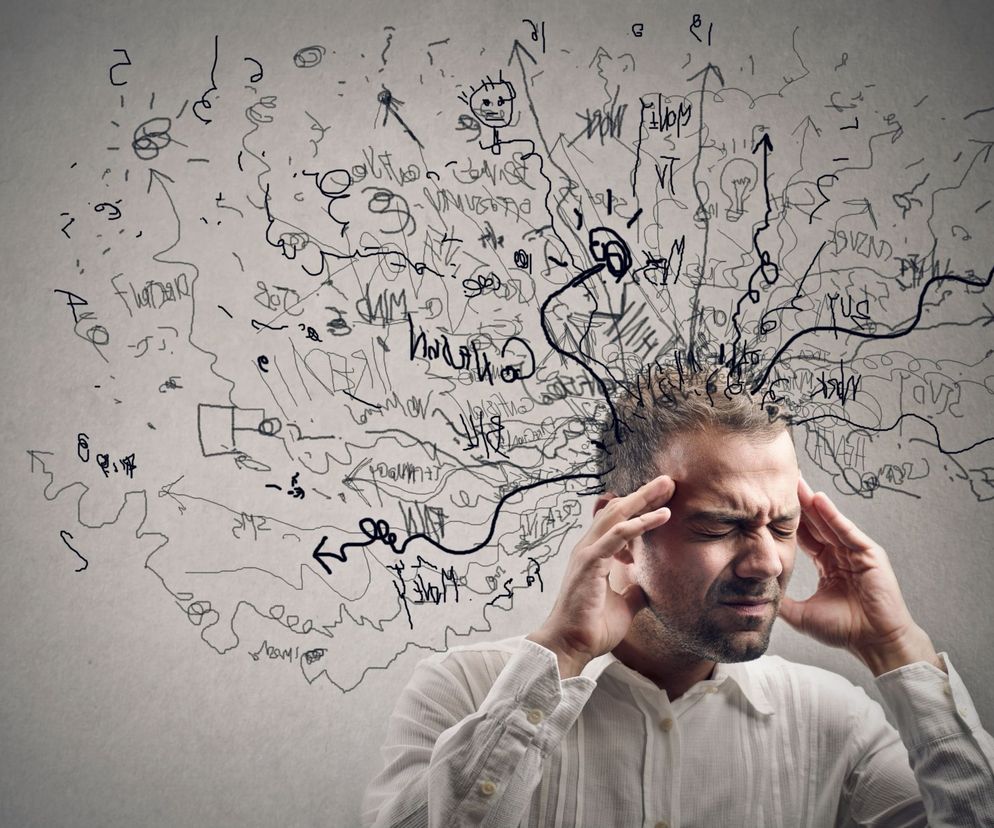 Synestezja  to stan, w którym wrażenia zmysłowe mieszają się ze sobą. Sprawdź, czym dokładnie jest synestezja.