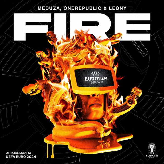 Meduza & OneRepublic feat. Leony - Fire