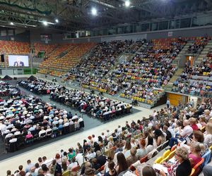 Kongres Świadków Jehowy w HS Częstochowa