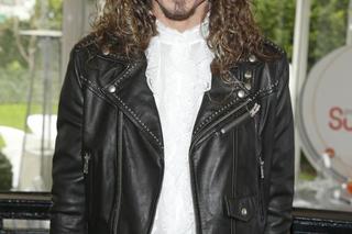 Michał Szpak