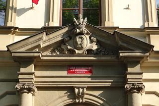 I Liceum Ogólnokształcące im. Bartłomieja Nowodworskiego