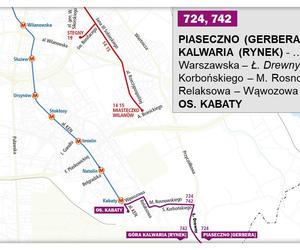 Tramwaj do Wilanowa. Jak pojadą tramwaje i autobusy? Ruszają konsultacje społeczne