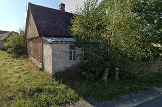 Krasne w woj. podlaskim