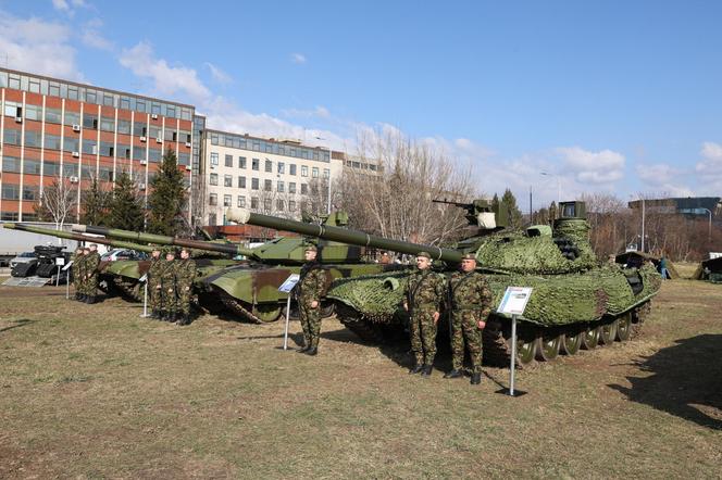 Siły Zbrojne Serbii