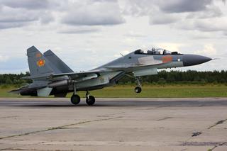 Nieoczekiwany zwrot na rynku uzbrojenia. Kazachstan kupi rosyjskie samoloty Su-30