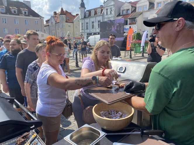 Festiwal Browarnictwa i Święto Wołowiny 2025 