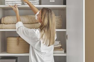 Pudełka do przechowywania