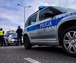Kierowcy robią to nagminnie, policja jest bezlitosna. Posypały się mandaty