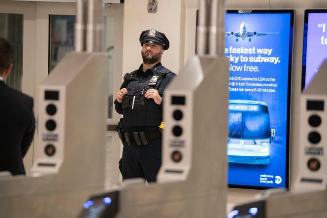 Metropolia ma plan na odbicie metra