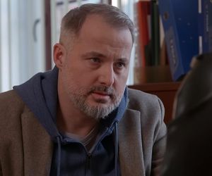	Pierwsza miłość odc. 3961. Bartek (Rafał Kwietniewski)