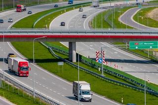 Budowa trasy S7. Podróż z Kielc do Warszawy i Krakowa będzie szybsza 