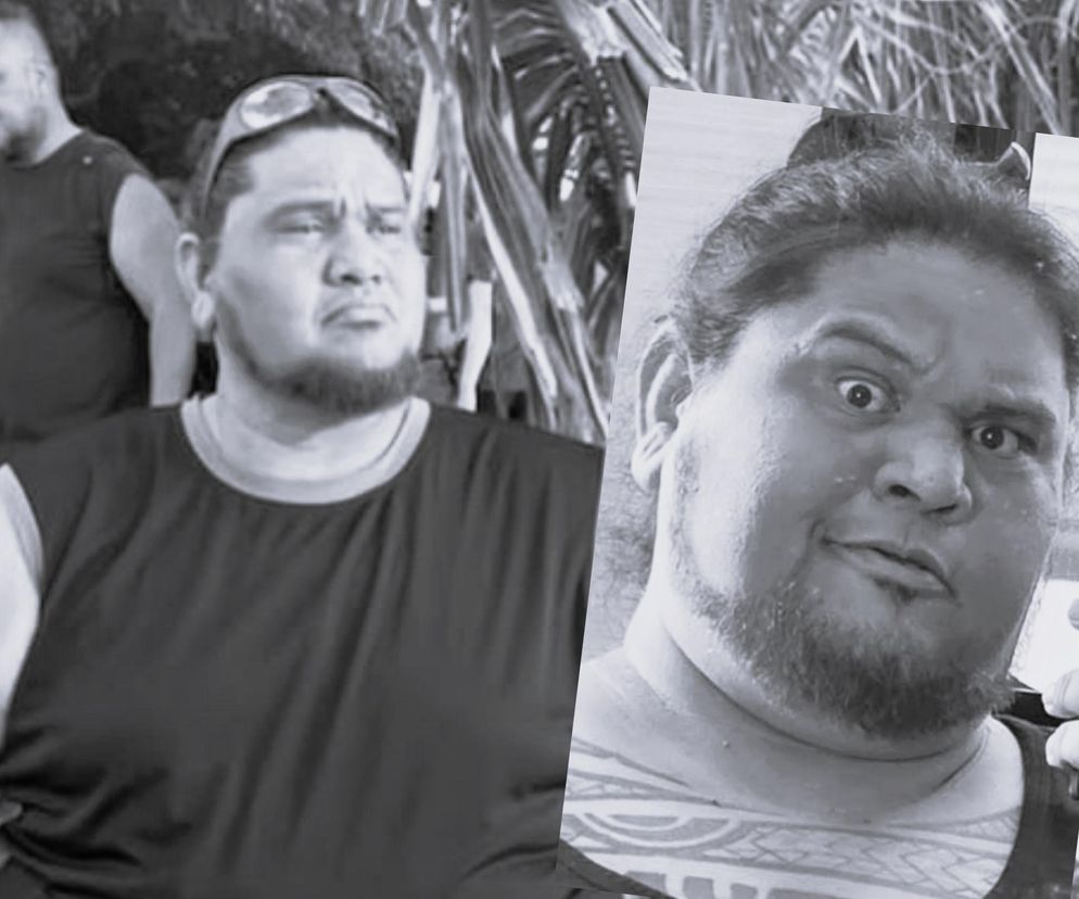 Nie żyje znany aktor. Zagrał w kultowym filmie