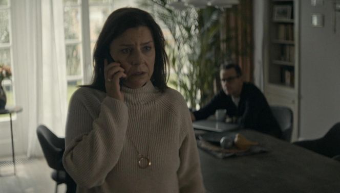 Krew z krwi 3, odcinek 3: Carmen dowie się, kim jest porywacz Franka? Nie ma pojęcia, co Janek przed nią ukrywa - WIDEO, ZDJĘCIA