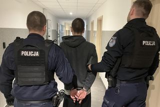 Nastolatek był w szajce działającej w Toruniu. Wraz z 42-letnim kompanem próbowali wyłudzić pieniądze