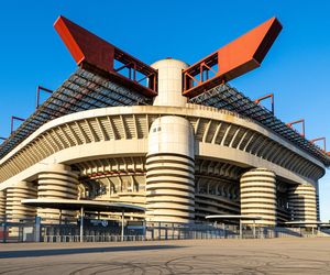 Stadion San Siro do rozbiórki. Autor nowego stadionu jest już znany
