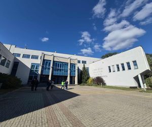 Uczelnia widmo w Białymstoku zmieni się w siedzibę magistratu. Miasto inwestuje 33 mln zł