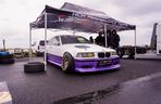 SkillZone Festiwal - motoryzacyjne emocje na lotnisku w Mielcu