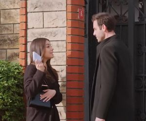 Miłość i nadzieja odc. 314. Levent, Acelya