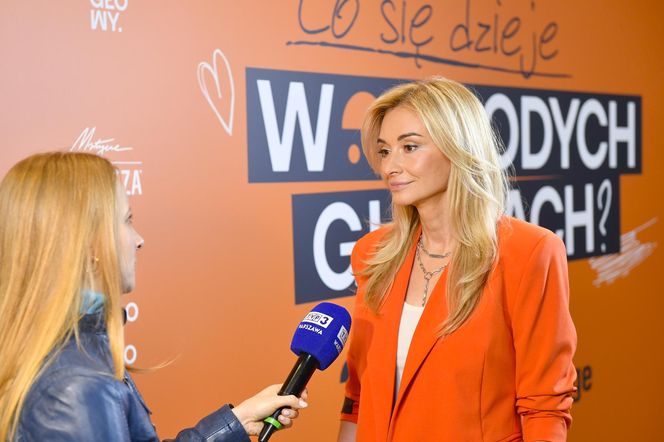 Martyna Wojciechowska