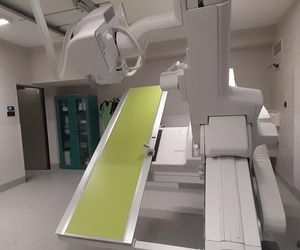 Szpital św. Łukasza ma nowy sprzęt