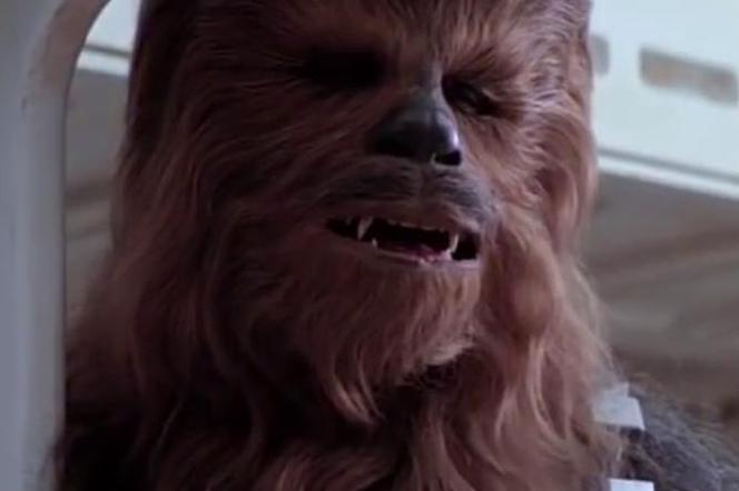 Gwiezdne Wojny – Han Solo pozna Chewbaccę w spin-offie Star Wars!