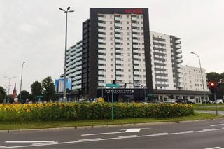 Najbardziej niebezpieczne ulice w Białymstoku. Tu sztuczna inteligencja boi się zawitać