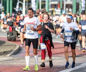 Silesia Półmaraton 2025 - ZDJĘCIA
