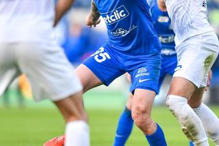 Ruch Chorzów bezbramkowo remisuje z Puszczą Niepołomice GALERIA