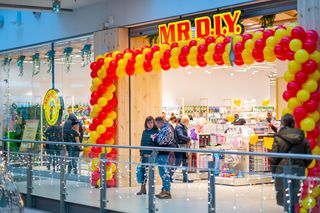 Nowa sieć sklepów w Łódzkiem. Tak było na uroczystym otwarciu