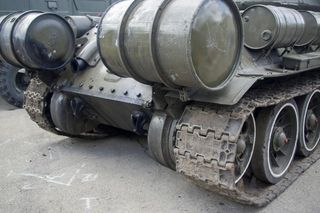 Festyn militarny