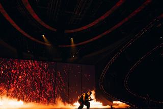 Eurowizja 2023 - Cypr.  Andrew Lambrou rozkocha w sobie Europę?