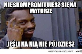Matura 2023! Zobacz najlepsze memy!