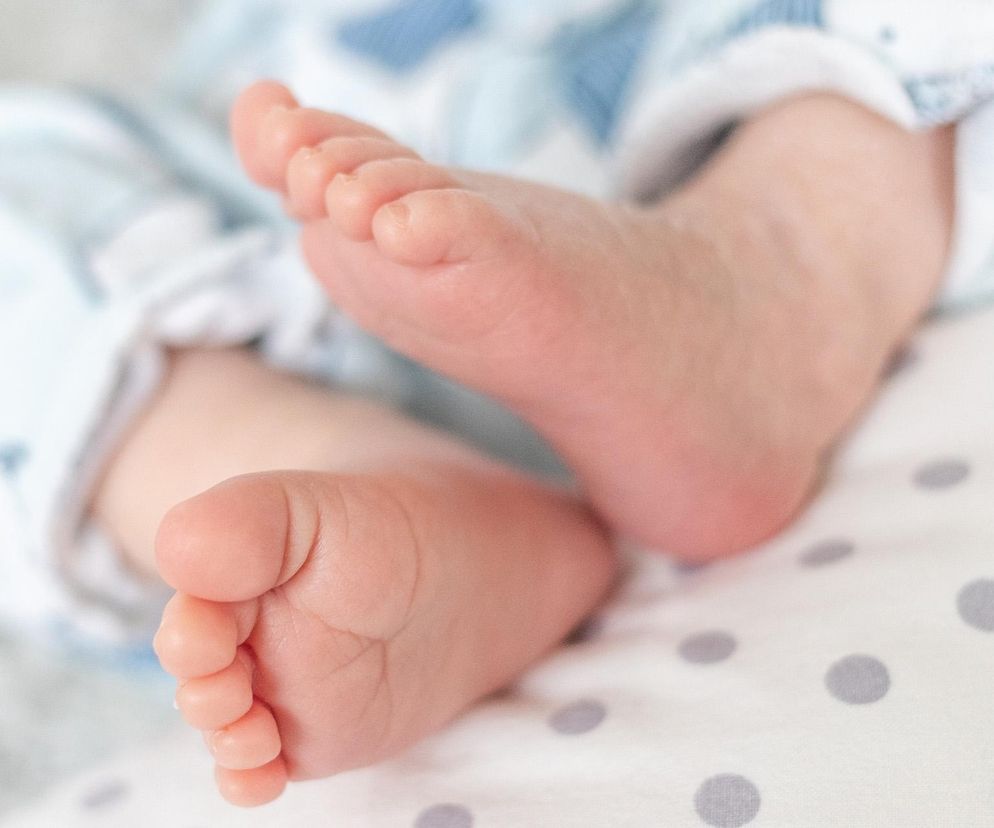 Znęcał się nad 8-miesięcznym dzieckiem. Szokujące szczegóły! Nawet śledczy są wstrząśnięci