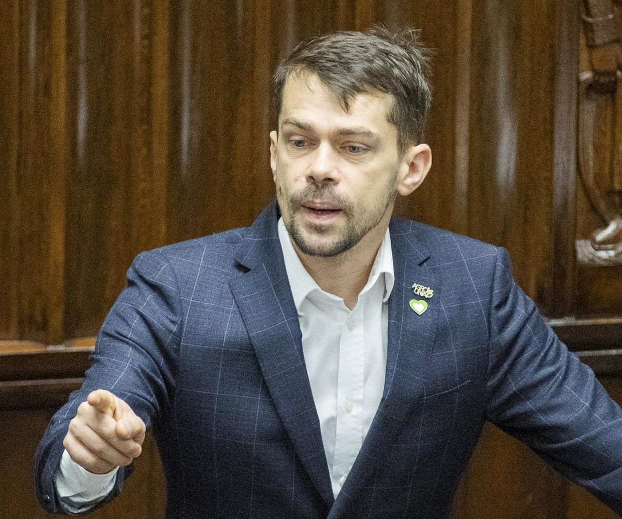 Rewolucyjna propozycja wiceministra rolnictwa: "Będę namawiał premiera Tuska do tej …