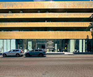 Sven-Harrys Konstmuseum w Sztokholmie