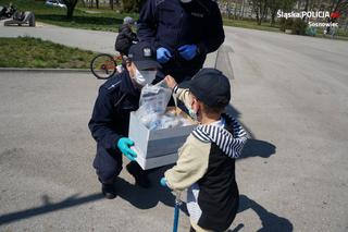 Nie zakrywasz twarzy? Nie uwierzysz, co dostaniesz zamiast mandatu!