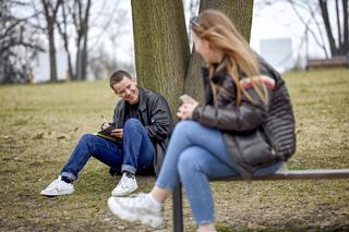 Dziewczyna syna Wiśniewskiego i Mandaryny jest siostrą znanego aktora