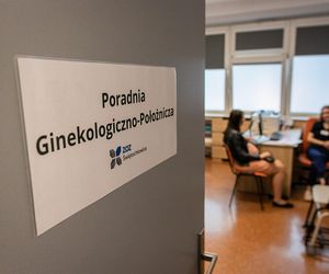 Ginekologia w świętochłowickim szpitalu ze statusem oddziału klinicznego. Szpital nawiązał współpracę z Akademią Śląską