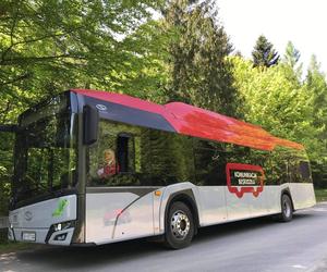 Komunikacja Beskidzka będzie miała sześć nowych autobusów