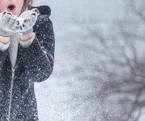 Śnieg, deszcz i mocny wiatr. W najbliższych dniach pogoda będzie bardzo zmienna